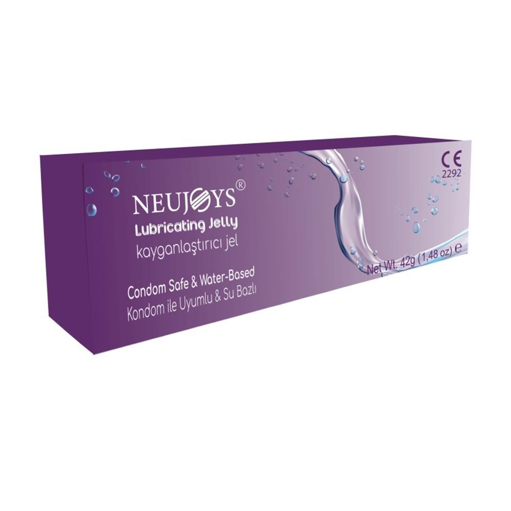 Neujoys Lubricant Gel Hydrating Formula 42g