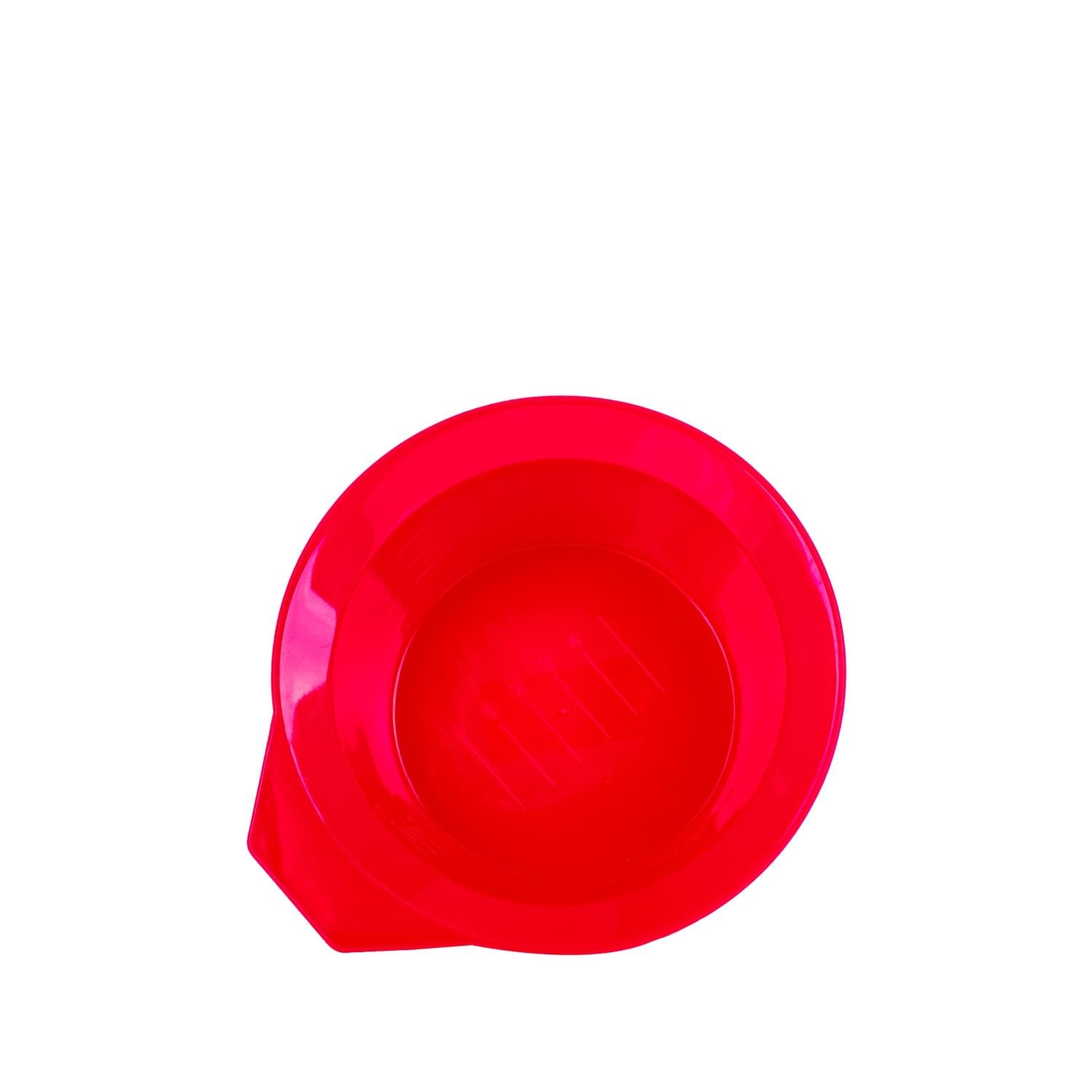 Trina Pink Paint Container TRNSACBO0036 - Organize Your Art Space Trina Pink Paint Container - Artistic Organization paint container, pink paint container, Trina paint container, TRNSACBO0036, artist supplies, DIY painting tools, art organization, painting accessories, art space organization, pink art supplies