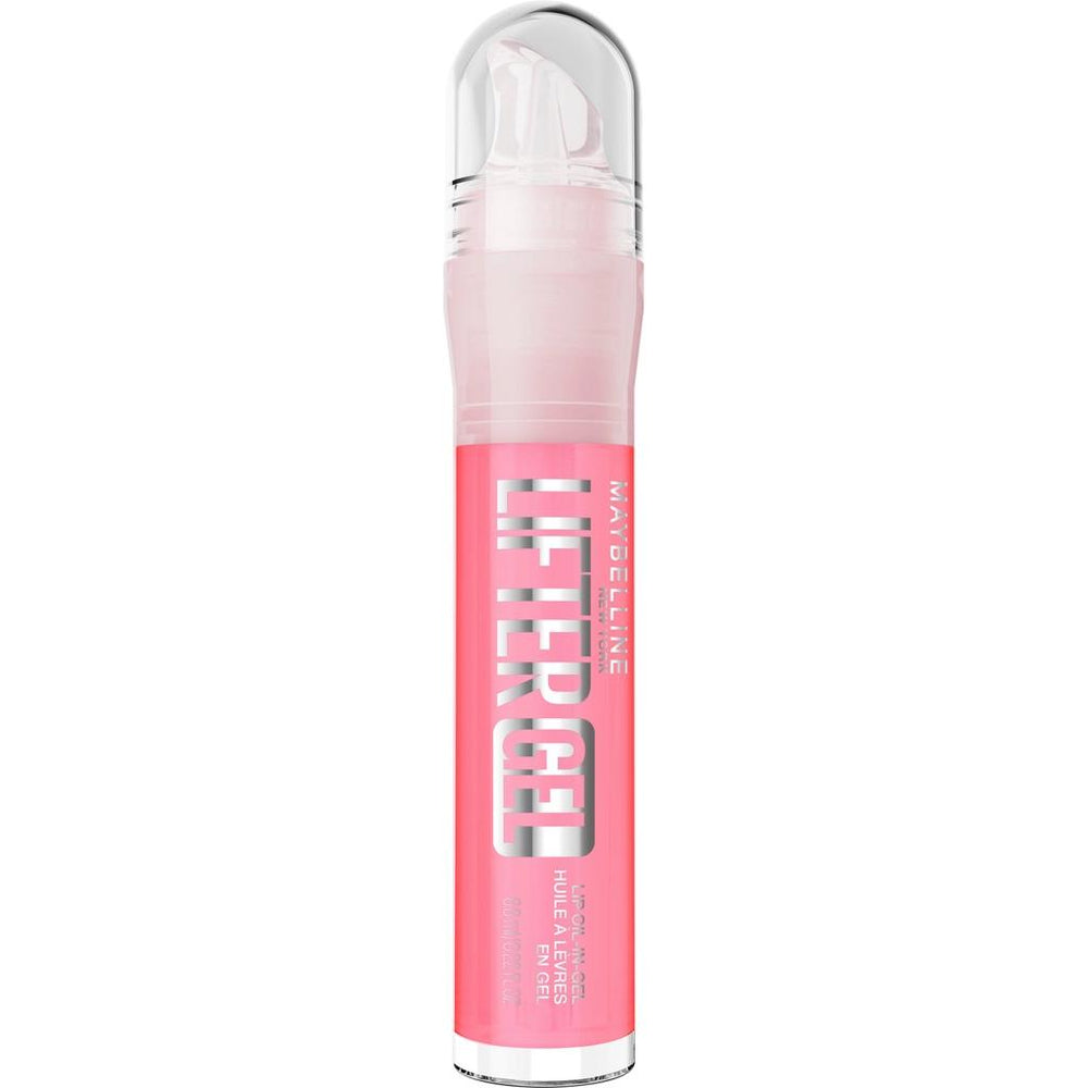 Maybelline New York Lifter Gloss Hydrating Lip Shine 004 Sugar Spritz