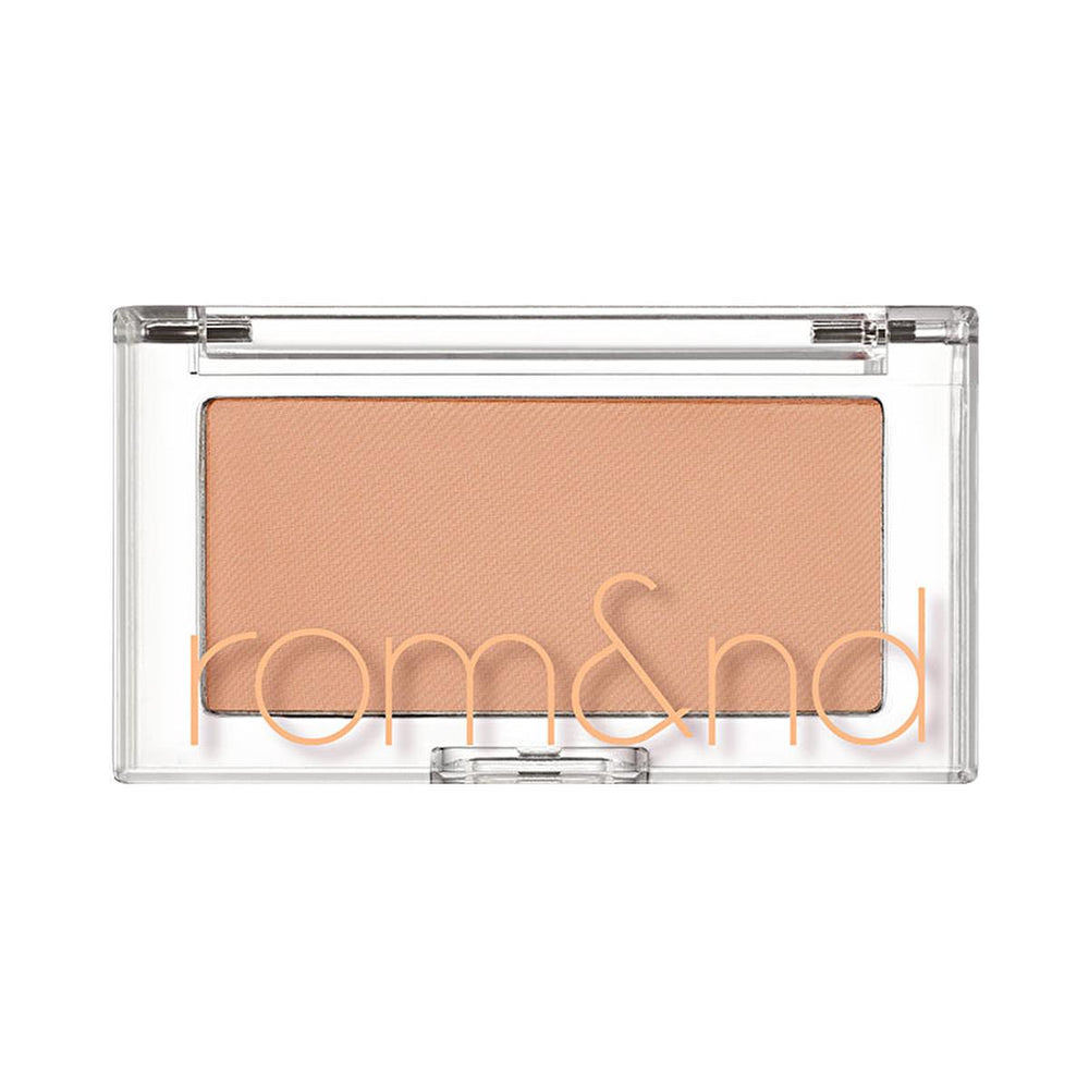 Rom&nd Better Than Cheek Blush - C04 Pear Chip: Natural Pastel, Long-Lasting K-Beauty Cheek Color Rom&nd Better Than Cheek Blush: Natural Color, Long Lasting Blush, Cheek blush, Rom&nd blush, Better Than Cheek, Pastel blush, Long lasting blush, Natural blush, K-beauty blush, Romand Better Than Cheek Allık C04 Pear Chip, K-beauty, Korean beauty, pastel tones, silky finish, lightweight texture, sebum control, long-lasting, C04 Pear Chip, dried fruit blush, natural makeup, oily skin, combination skin, gifts fo
