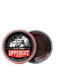 Uppercut Deluxe Pomade Strong Hold High Shine Wax 100g