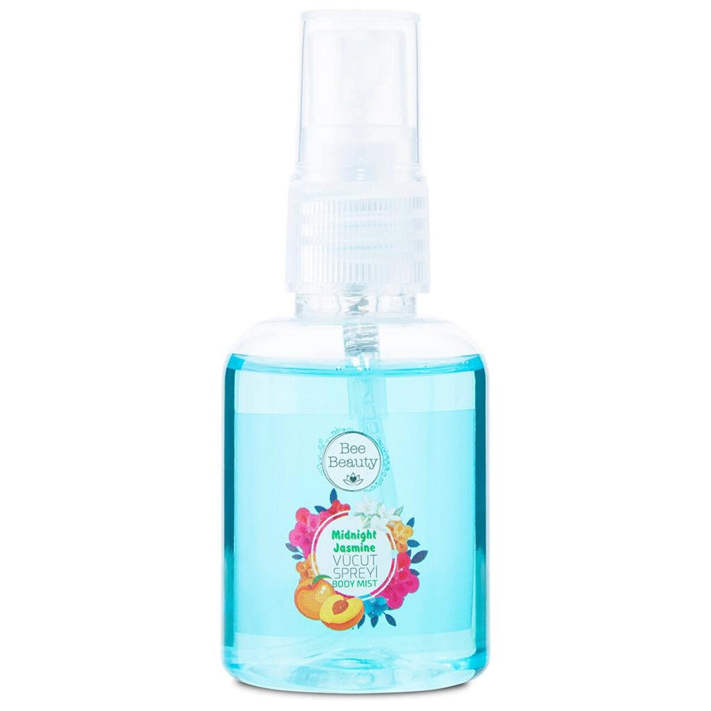 Bee Beauty Midnight Jasmine Body Mist 50 ml
