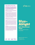 She Vec Slyc-Alright Pore Tightening Toner 200 ml