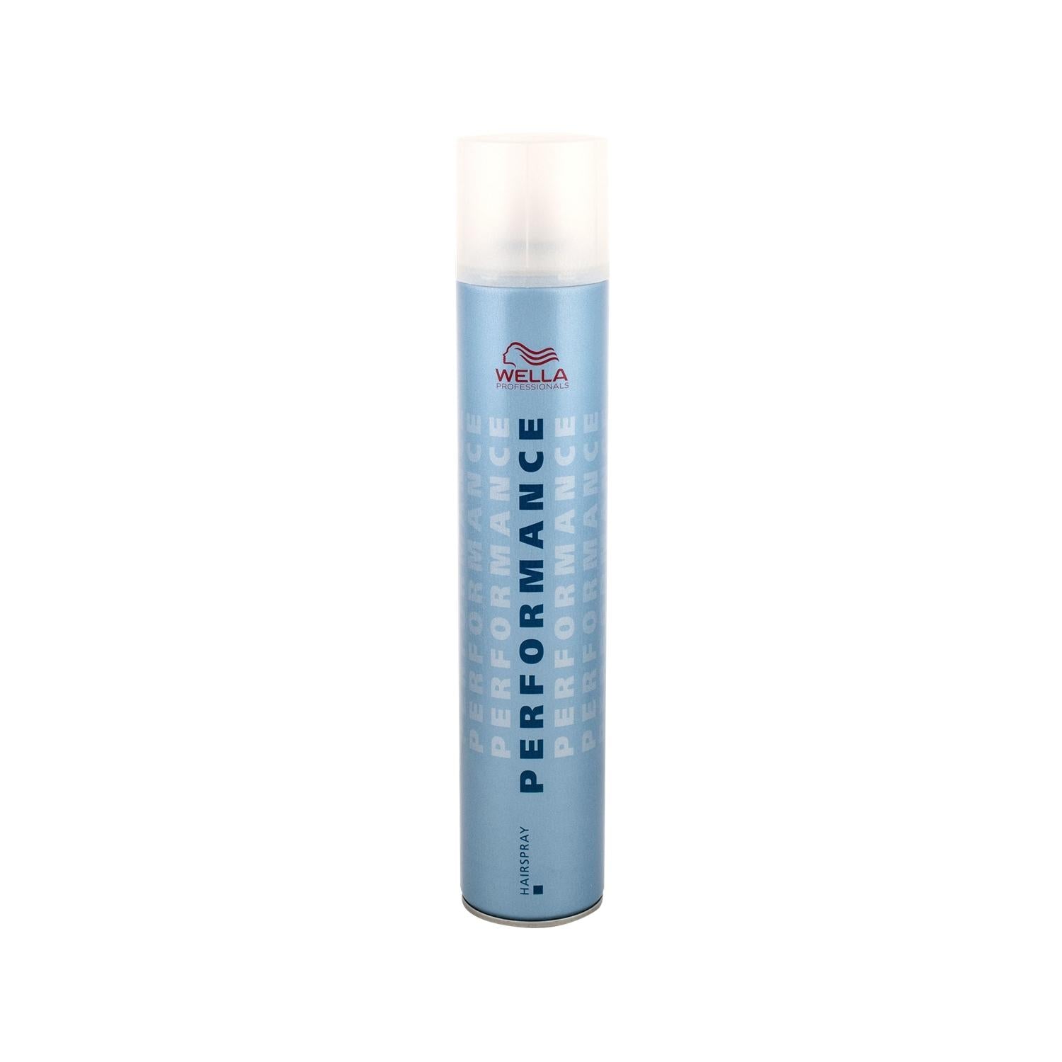 Wella Professional Performance Hair Spray 500ml - Long-Lasting Hold &amp; Style Wella Professional Hair Spray 500ml - Long-Lasting Hold Wella Professional hair spray, 500ml hair spray, Professional hair styling products, Long-lasting hair hold, Hair care products, Performance hair spray, Wella Professional Performance series, Hair styling and holding, High-quality hair spray, Professional hair care