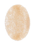 Eklips Loofah Facial Exfoliating Discs for Smooth Skin Pack of 3