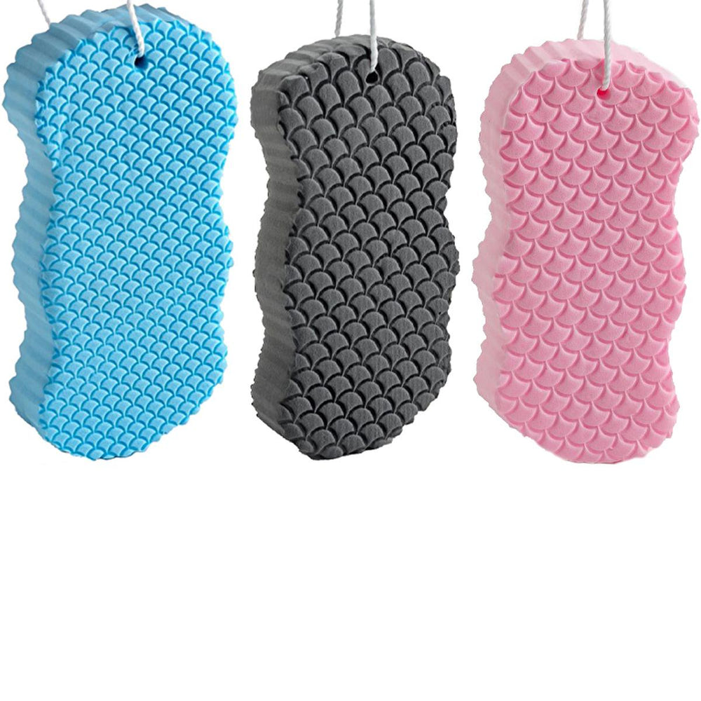 The Bath Bunny Soft Silicone Bath Sponge: Exfoliating Body Scrubber for Smooth Skin - Reusable & Durable Skin Cleansing Sponge The Bath Bunny Sponge: Exfoliate & Cleanse for Smooth Skin bath sponge, exfoliating sponge, soft bath sponge, reusable bath sponge, silicone bath sponge, body scrubber, skin cleansing sponge, bath, sponge, exfoliate, skin, cleansing, soft, reusable, durable, silicone, body, scrubber, skin cleansing, vibrant skin, healthier skin, long-lasting, material, peeling effect, gentle, shower