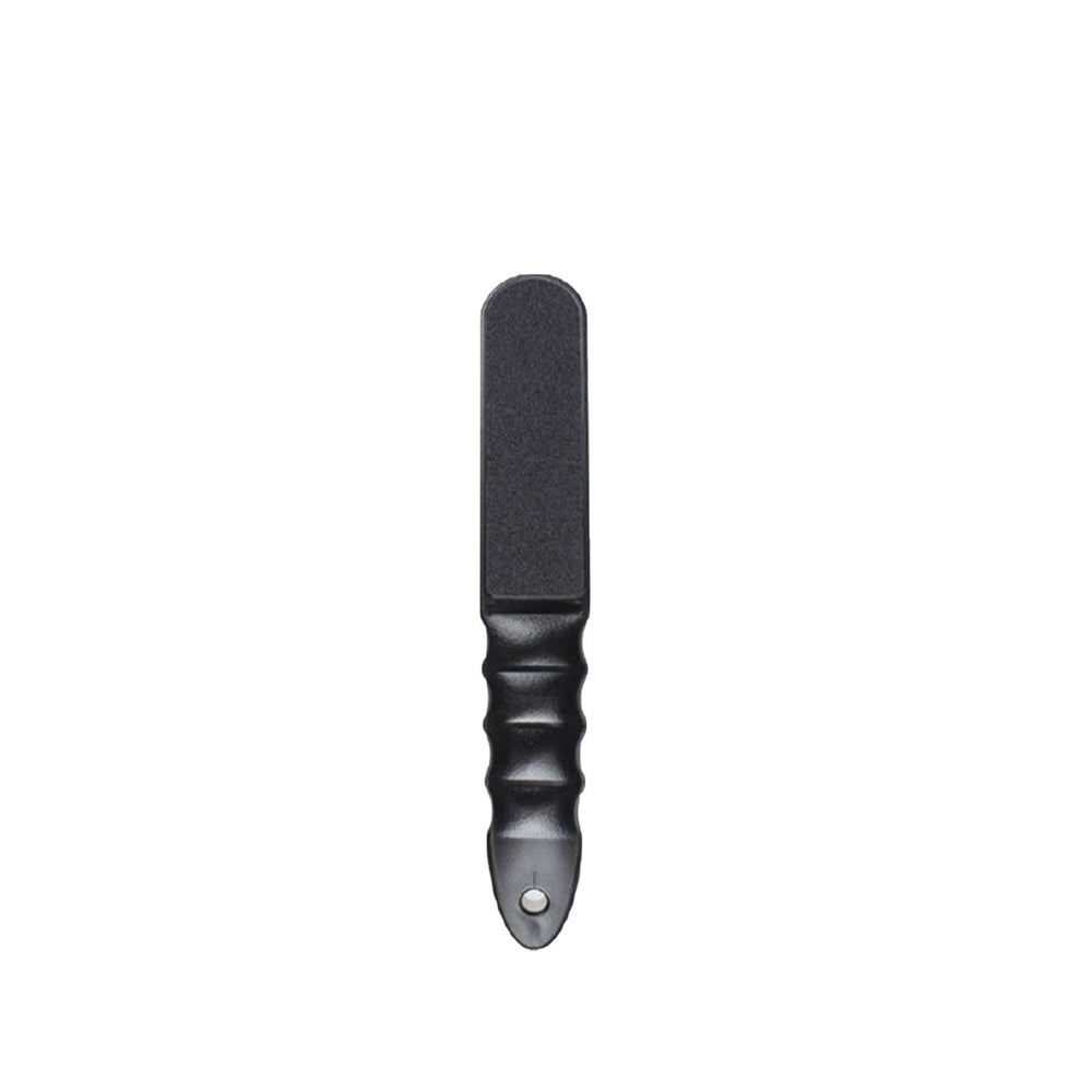 Trina Professional Heel File for Dry & Cracked Heels - Effective Foot Care & Smoothening - Trina Trina Heel File for Dry Heels Heel file, Foot care, Trina professional, Dry heel care, Cracked heel repair, Professional-grade foot care, Smooth heel skin, Easy foot care, Foot maintenance, Heel smoothening, Trina products