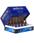 Bioxcin Quantum Serum 15x6ml - Nourishing Hair Serum for Hair Loss & Thicker Hair - Hair Oil
