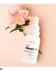 The NewLab Anti-Wrinkle Face Serum: Argireline & Copper Peptide - Reduce Fine Lines, Restore Youthful Skin - Vegan & Cruelty-Free, 30 ml The NewLab Anti-Wrinkle Serum: Reduce Wrinkles, Restore Youth anti-wrinkle serum, face serum, argireline serum, copper peptide serum, vegan face serum, cruelty-free serum, wrinkle reduction, anti-aging skincare, fine line treatment, youthful skin, Argireline, Copper Peptide, vegan, cruelty-free, PETA certified, skincare, beauty, anti-aging, wrinkle treatment, fine lines, y