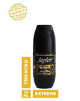 Jagler Extreme: Men's Long-Lasting Roll On Deodorant - Alcohol & Stain Free - Masculine Fresh Scent, All Day Odor Protection, 1.69 fl oz Jagler Extreme Men's Roll On: Long-Lasting Fresh Scent roll on deodorant, men's deodorant, long lasting deodorant, alcohol free deodorant, non staining deodorant, erkek roll on, deodorant for men, fresh scent deodorant, odor protection, masculine fragrance deodorant, deodorant, men's care, personal care, fragrance, body odor, sensitive skin, non-irritating, stain-free, fas