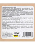 Bee Beauty Coconut Bar Soap Hydrating Cleanser 100g