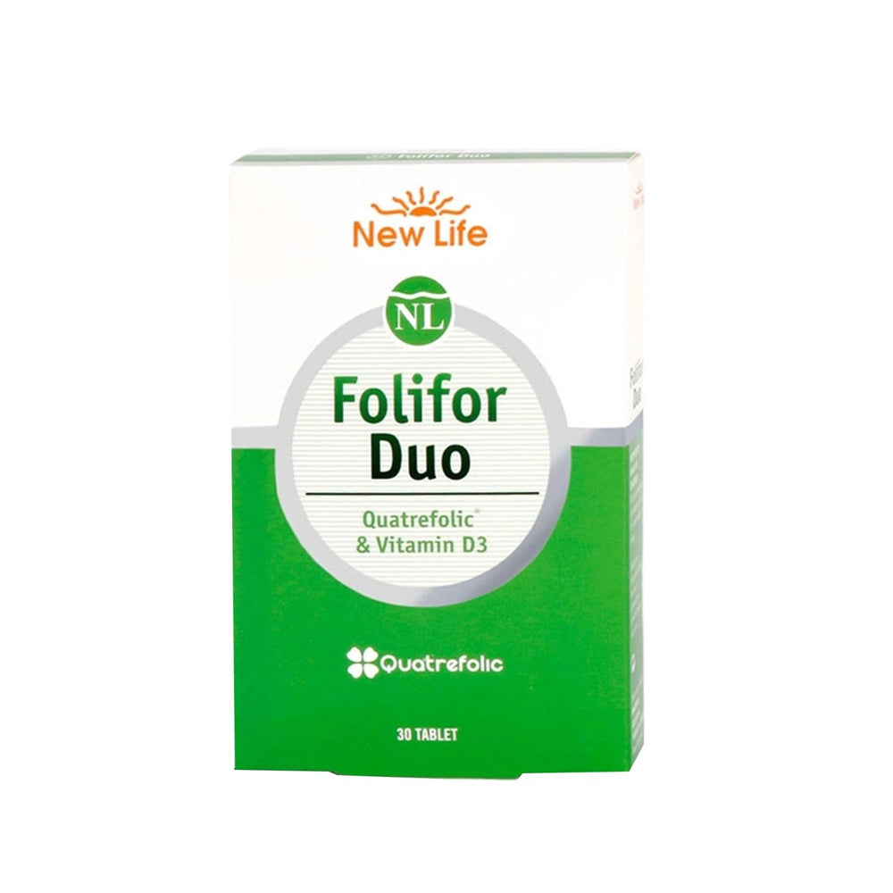 New Life Folic Acid and Vitamin D3 Dietary Supplement - 30 Tablets for Prenatal Support and Bone Health New Life Folic Acid & Vitamin D3 Supplement - 30 Tablets Folic acid supplement, Vitamin D3 supplement, Dietary supplement, Nutritional support, Health supplements, Prenatal care, Bone health, Pregnancy support, New Life, Dietary support, Wellness supplements