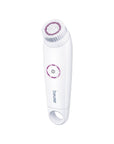 Beurer FC 45 Facial Cleansing Brush for Radiant Skin