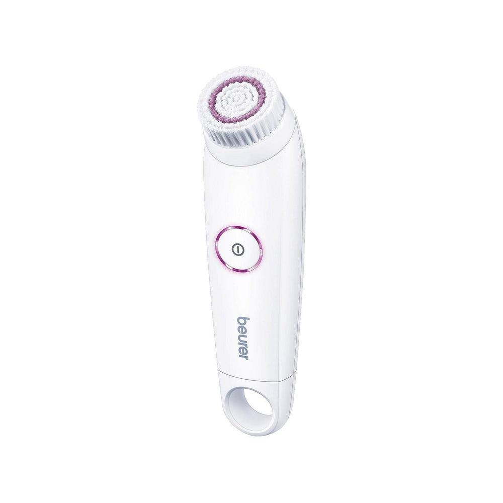Beurer FC 45 Facial Cleansing Brush for Radiant Skin