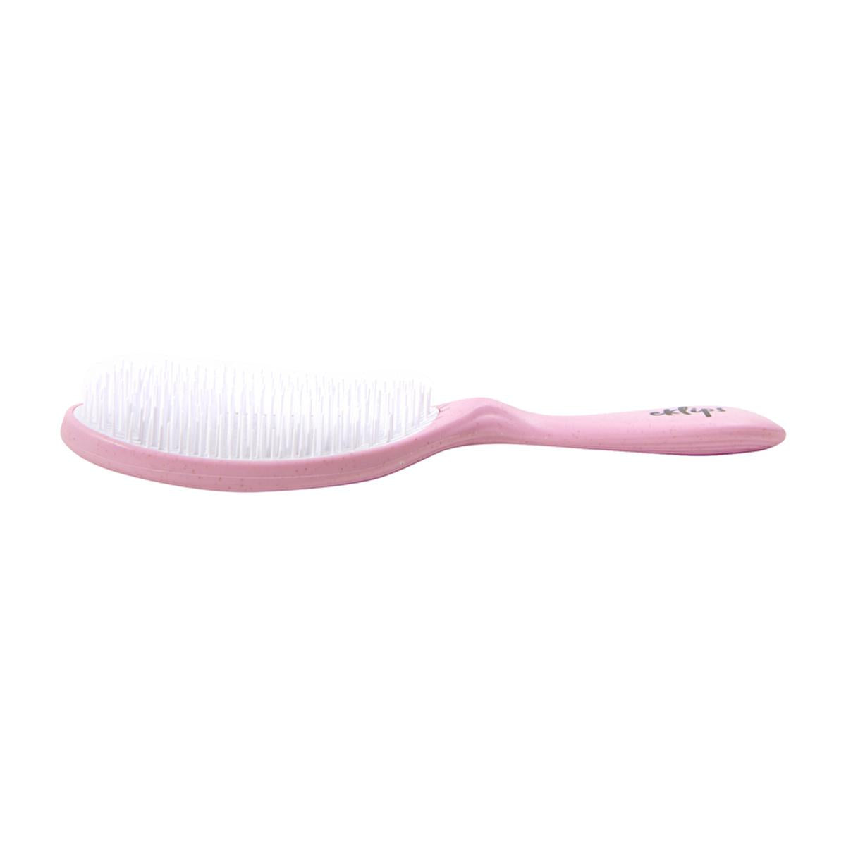 Eklips Detangling Hair Brush - Gentle, Eco-Friendly, Easy Hair Care for Knotted Hair Eklips Detangling Hair Brush - Gentle & Eco-Friendly detangling hair brush, eco-friendly hair care, easy hair detangling, hair brush for knotted hair, gentle hair brush, hair care tools, eco-friendly products, hair detangling, hair brush, knotted hair solution, hair health