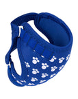 Sevi Bebe Baby Knee Pad - Ergonomic Crawling Support for Infants - Adjustable, Non-Slip Knee Protection - view 2