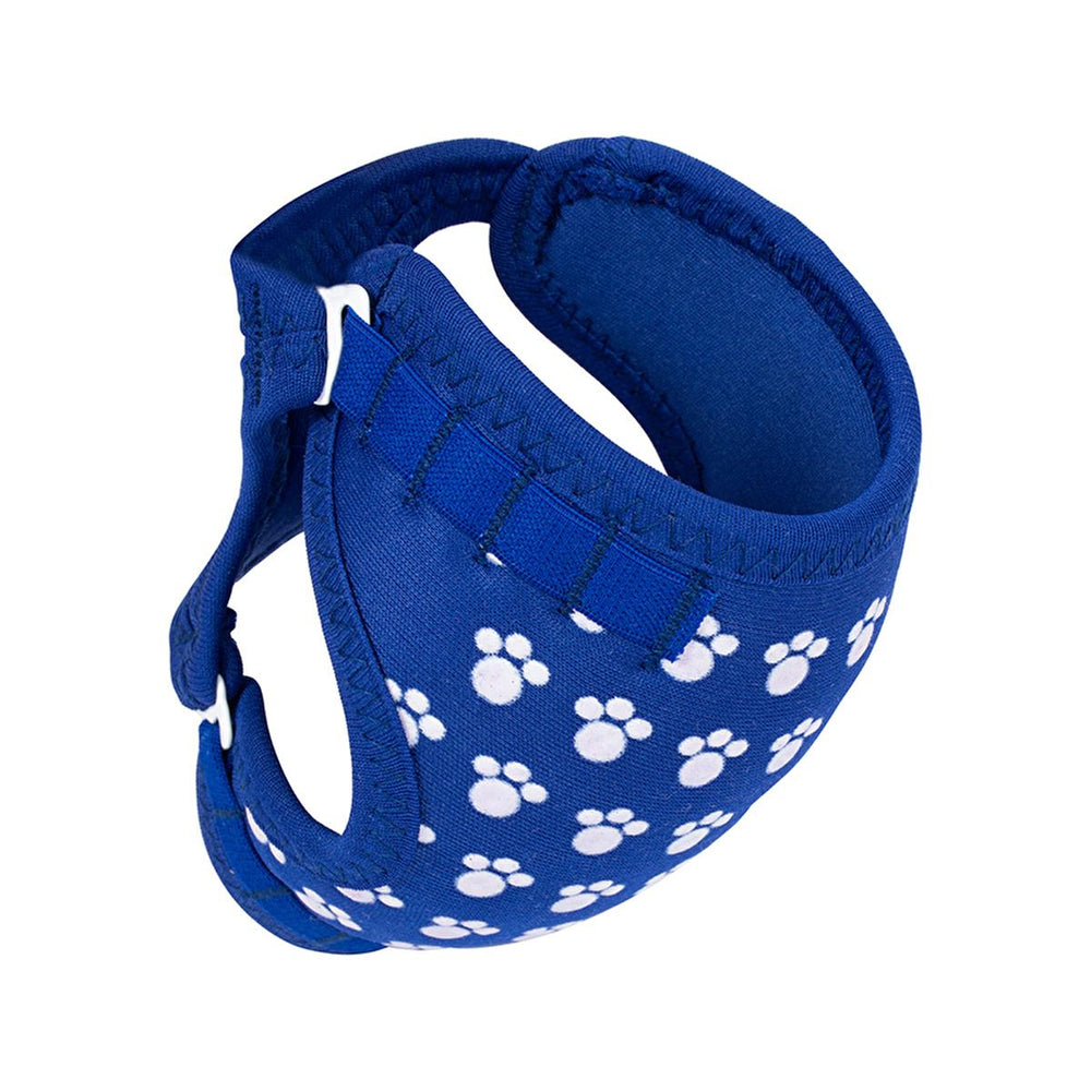 Sevi Bebe Baby Knee Pad - Ergonomic Crawling Support for Infants - Adjustable, Non-Slip Knee Protection - view 2