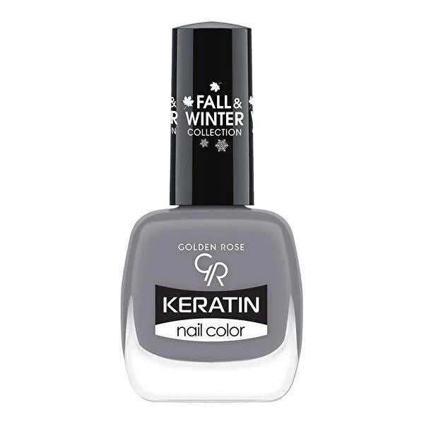 Golden Rose Keratin Nail Polish - Long Lasting Vibrant Colors for Fall & Winter Golden Rose Keratin Nail Polish - Long Lasting & Vibrant Keratin Nail Polish, Long-lasting Nail Color, Fall Winter Nail Polish, Golden Rose Oje, Keratin Enriched Nail Care, Nail Care Products, Beauty and Personal Grooming, Vibrant Nail Colors, Nail Health, Cosmetic Products