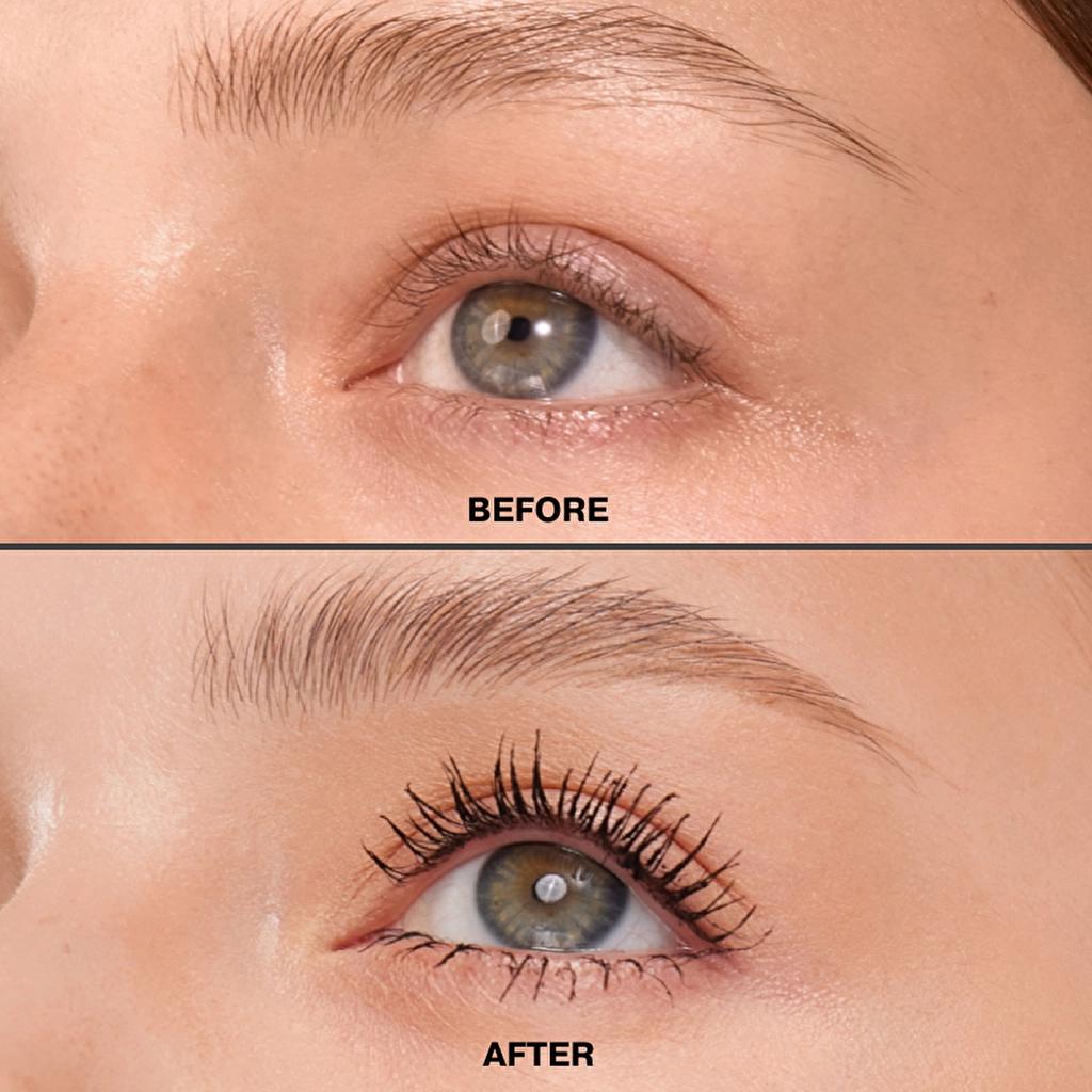 Love Generation Tentacle Water Resistant Mascara 01 - Black 12ml