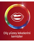 Colgate Total Profesyonel Beyazlık Beyazlatıcı Diş Macunu - Advanced Whitening Toothpaste for Sensitive Teeth Colgate Total Whitening Toothpaste for Sensitive Teeth Colgate Total, Whitening toothpaste, Oral care with Zinc and Arginine, Sensitive teeth toothpaste, Anti-plaque and tartar toothpaste, Advanced whitening formula, Long-lasting protection, Oral hygiene, Toothpaste for sensitive teeth, Professional whitening toothpaste, Colgate oral care, Zinc toothpaste, Arginine toothpaste