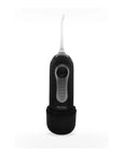 Dentac Portable Rechargeable Oral Irrigator - Waterproof Travel Oral Care for On-the-Go Hygiene Dentac Portable Oral Irrigator - Waterproof & Rechargeable portable oral irrigator, rechargeable water flosser, travel oral irrigator, waterproof oral care, dental hygiene on-the-go, oral hygiene, travel hygiene, portable dental care, rechargeable oral irrigator, Dentac, oral care products, travel accessories, hygiene products