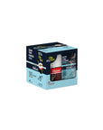Shazel Turkish Coffee - Office Coffee Set, 10 Packets of 12g Arabica Coffee Mix - view 2