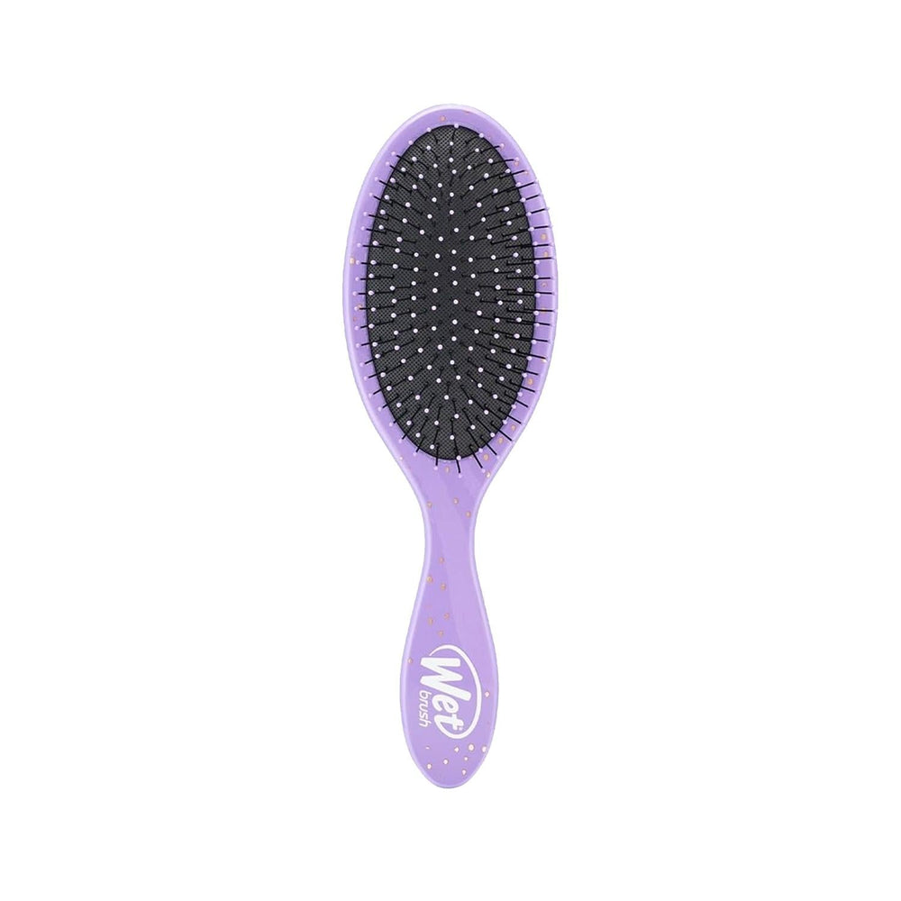 Wet Brush Disney Princess Tiana Hair Brush - Detangling, Themed Hair Care for Disney Fans - image 2
