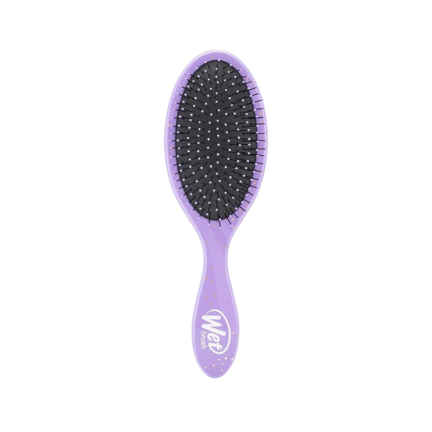 Wet Brush Disney Princess Tiana Hair Brush - Detangling, Themed Hair Care for Disney Fans - image 2