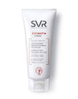 SVR Cicavit+ Creme 100ml - Soothing Moisturizing Cream for Irritated Skin, Non-Greasy, Suitable for Babies, - Face Cream