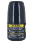 SO’BİO Organic Roll-On Deodorant for Men - Ginger Scent, 24hr Protection, Aluminum-Free SO’BİO Organic Roll-On Deodorant for Men - 24hr Protection organic deodorant, roll-on deodorant for men, ginger scent deodorant, aluminum-free deodorant, natural personal care, men's grooming, natural deodorant, 24-hour protection, sensitive skin friendly, eco-friendly personal care