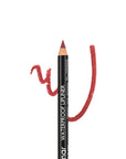 Flormar Waterproof Mat Lip Liner - Rosebush, Long Lasting & High Pigment Density - view 4