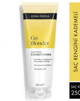 John Frieda Go Blonder Lightening Conditioner 250 ml