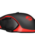 Everest Gaming Keyboard and Mouse Combo - USB 3, RGB Lighting, 3 Macro Keys, Adjustable DPI - view 5