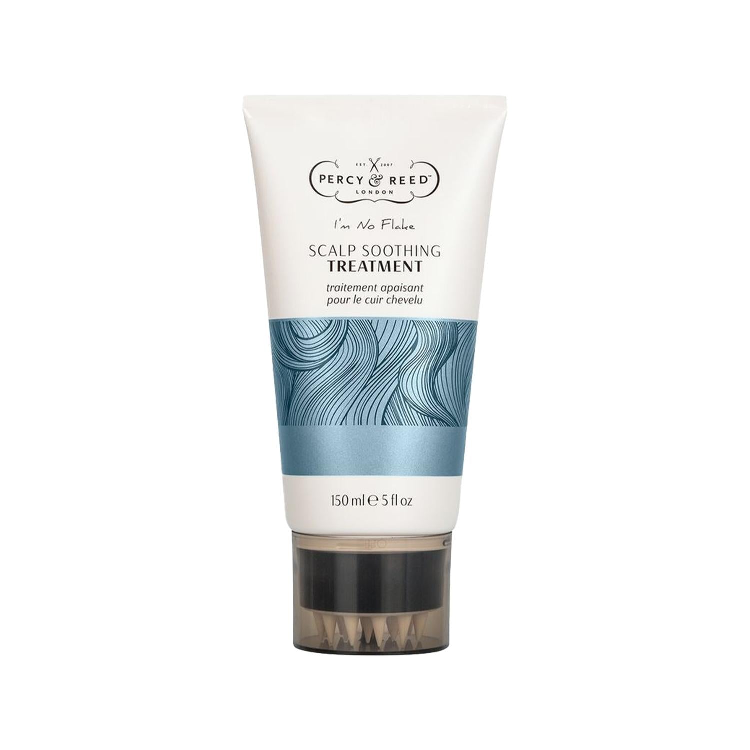 Percy &amp; Reed Scalp Soothing Anti-Dandruff Care Set