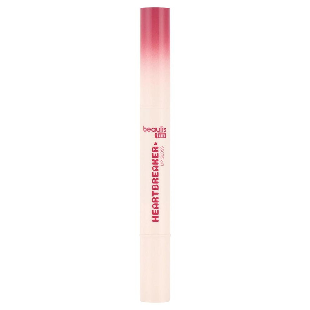 Beaulis Fun Heartbreaker Lip Gloss 613 Safe Zone 4.5ml
