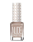 Pastel Nude Oje - Vegan & Cruelty-Free Nail Polish in Nude Shade - 757 - image 3