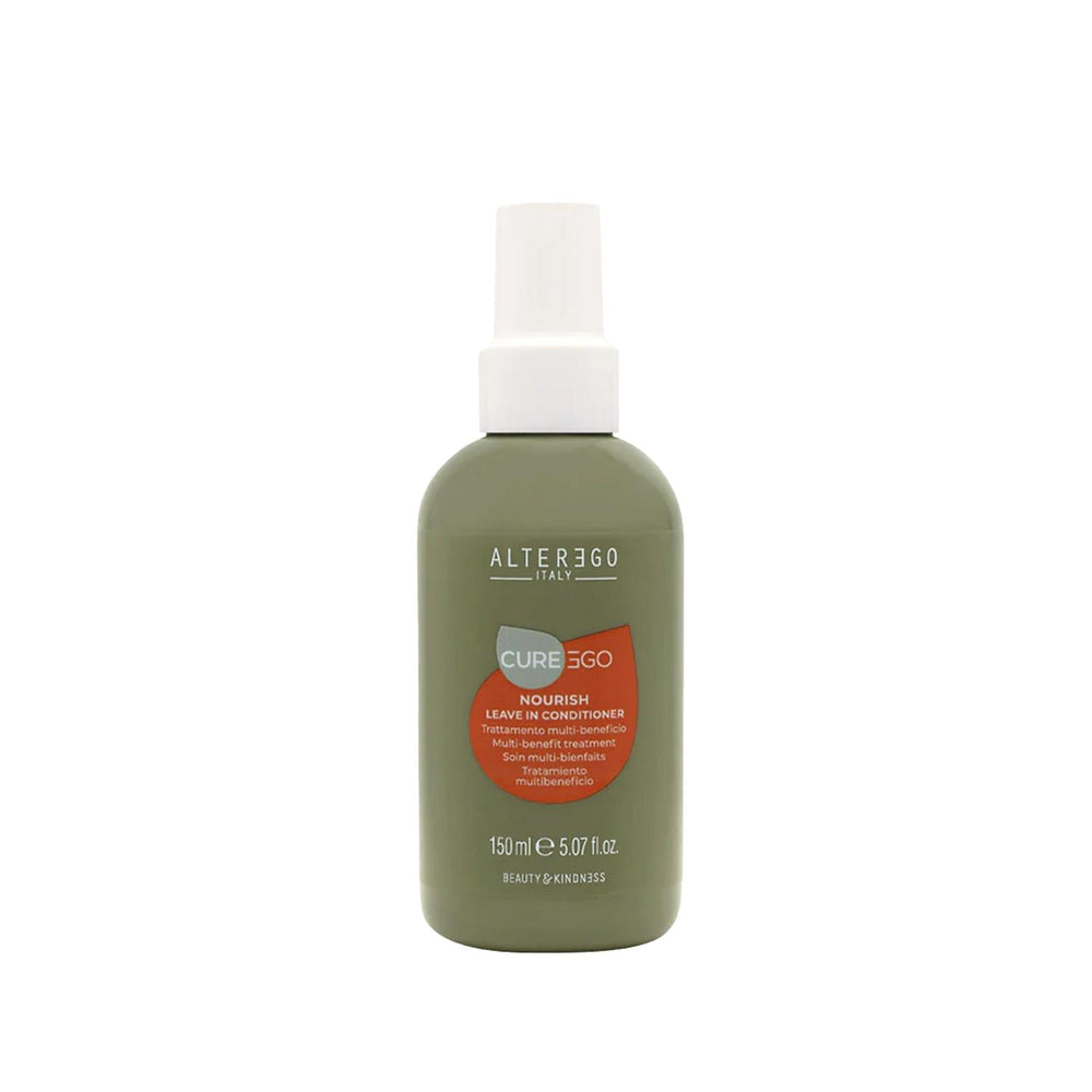 Alterego Italy Curego Nourish Leave-In Conditioner 150ml