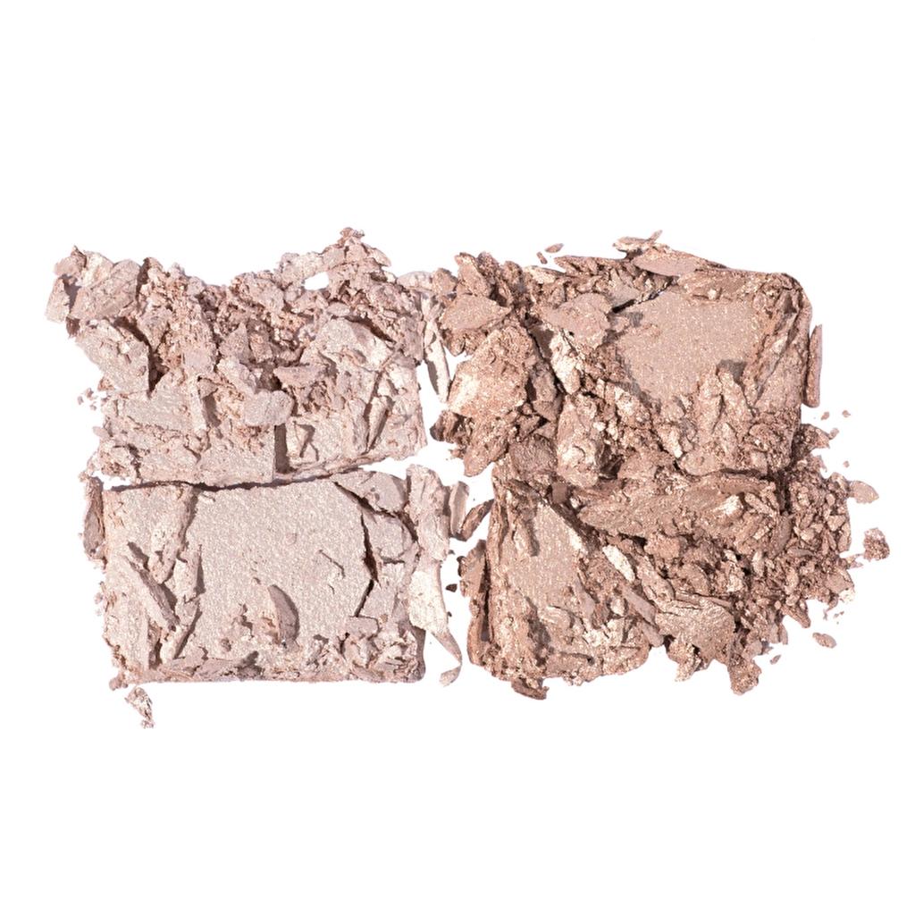 Vivienne Sabo Gloire d’Amour Highlighter Palette 01 Tour Eiffel