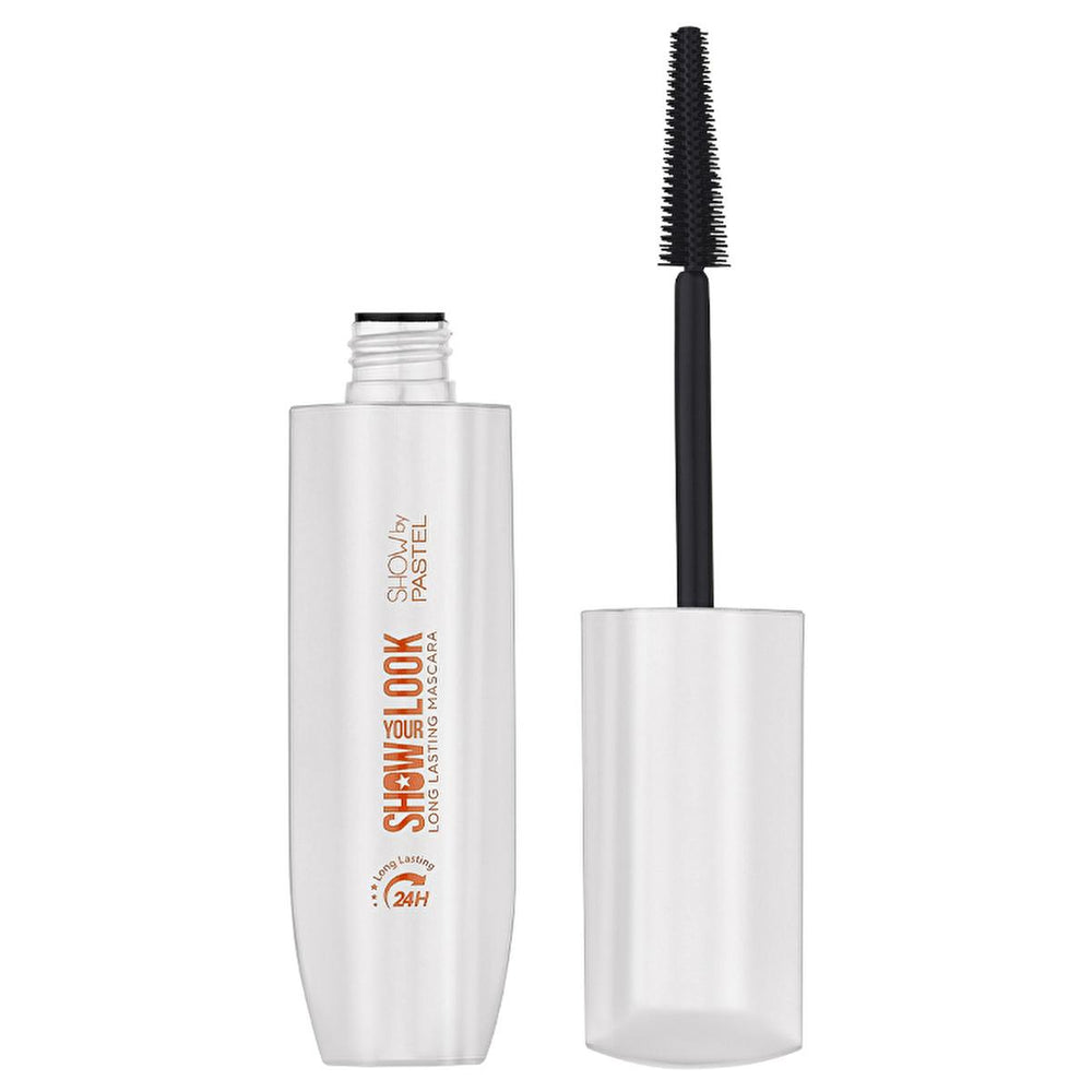 Show By Pastel 24H Long Lasting Volume Mascara - New Year Concept 2025 - view 4
