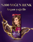 Wella Koleston Intense 6/0 Dark Ash Blonde Hair Dye: 100% Gray Coverage, Long Lasting Color, Argan Oil & Complete Kit Wella Koleston Dark Blonde Hair Dye: Gray Coverage & Argan Oil hair dye, permanent hair color, gray hair coverage, dark blonde hair dye, Wella Koleston, at home hair color, argan oil hair dye, long lasting hair color, hair color kit, dark ash blonde hair dye, hair color, hair coloring, at-home hair dye, gray coverage, long-lasting color, argan oil, hair conditioning, beauty, personal care, h