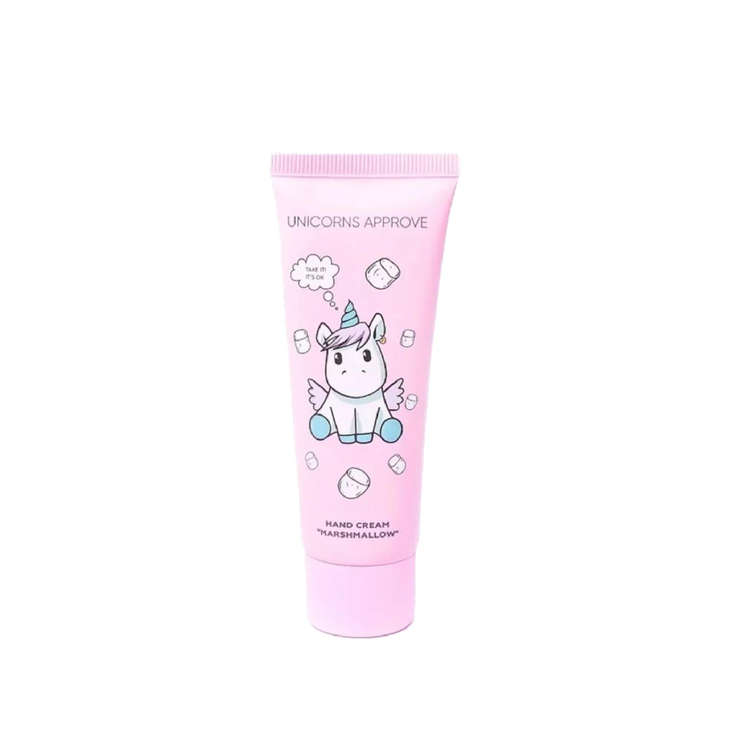 Soda Unicorn El Kremi Marshmallow Cream - 50ml Luxury Skincare, Marshmallow Scented Moisturizer for Dry Skin, Nourishing Cosmetic Cream by Soda Unicorn Soda Unicorn Marshmallow Cream - Luxury Skincare Marshmallow cream, Soda Unicorn El Kremi, Marshmallow skincare product, 50 ml cream, Gourmet cosmetic cream, Luxury skincare, Moisturizing cream, Skincare for dry skin, Marshmallow scented products, Cosmetic creams, Novelty skincare, Personal care, Skincare gifts, Moisturizer, Nourishing cream