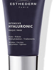 Institut Esthederm Intensive Hyaluronic Acid Face Mask - Anti-Aging Skincare for Dry Skin - Face Cream
