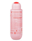 Solzao Peach Beach Shower Gel for Soft Skin 400 ml