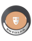 Kryolan Ultra Foundation Cream Foundation Shade Nb 15g