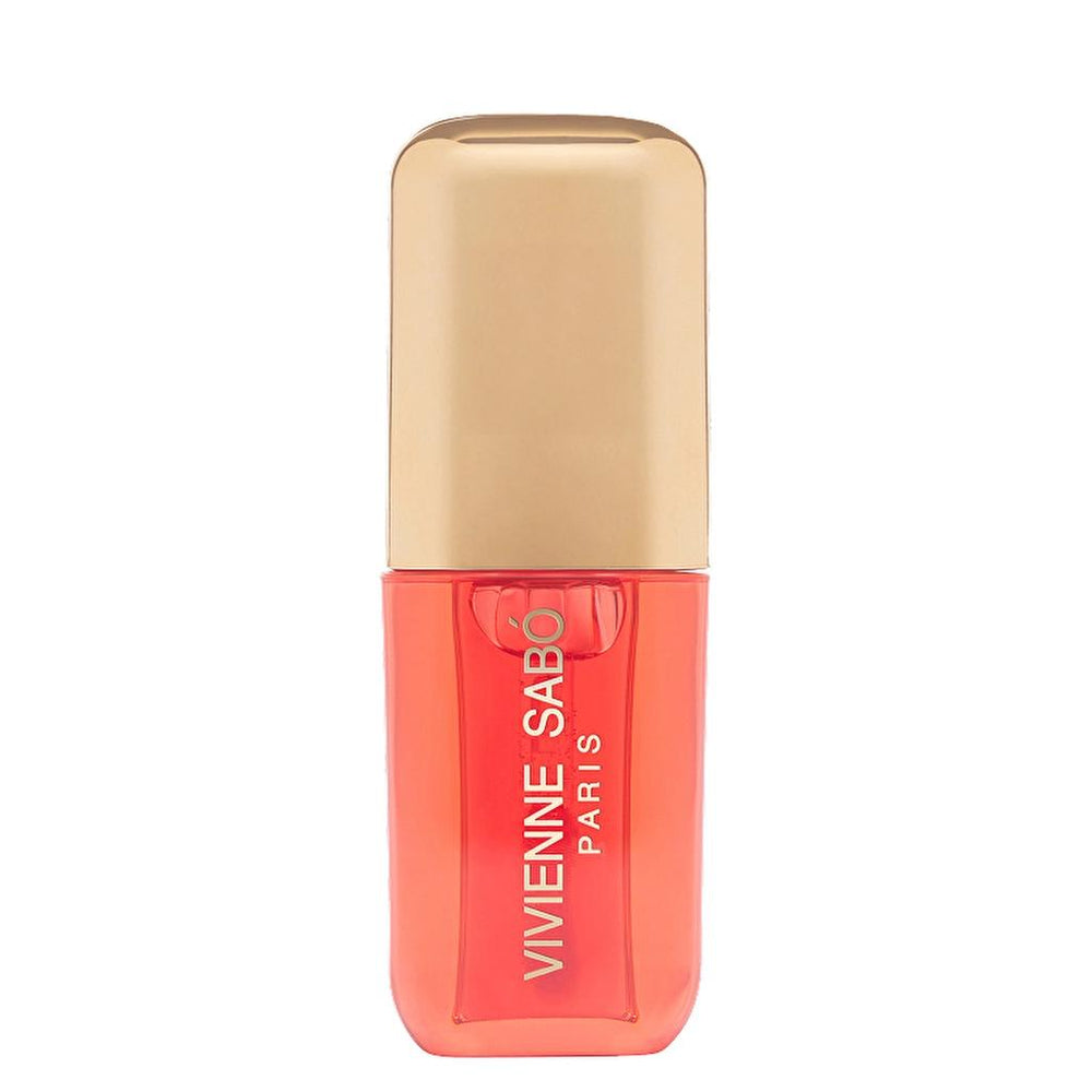 Vivienne Sabo Sirop de Fruits Lip Oil 04 Watermelon
