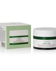 Sinoz Pure Cica Tiger Grass Facial Cream - Redness Relief, Tone Correction, Sensitive Skin Soothing, and Barrier Repair - Centella Asiatica Sinoz Cica Cream: Redness Relief & Skin Tone Correction Cica cream, Tiger grass cream, Redness relief cream, Skin tone correcting cream, Sensitive skin cream, Centella Asiatica cream, Soothing face cream, Anti-redness face cream, Facial redness treatment, Barrier repair cream, Facial Cream, Skin care, redness relief, skin tone correction, sensitive skin, Centella Asiati