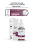 The Purest Solutions Exfoliating Facial Peeling - AHA BHA Exfoliant with Tasmanian Pepper & Hyaluronic Acid - 1.01 fl oz Exfoliating Facial Peeling - AHA BHA with Tasmanian Pepper Exfoliating Facial Peeling, AHA BHA Exfoliant, Tasmanian Pepper Soothing Extract, Hyaluronic Acid Hydration, Skin Rejuvenation Treatment, skincare, facial peeling, exfoliant, uneven skin tone, acne scars, clogged pores, sensitive skin, gentle exfoliation, skin hydration