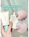 Sheglam Pore No More Primer Mattifying Base 30ml