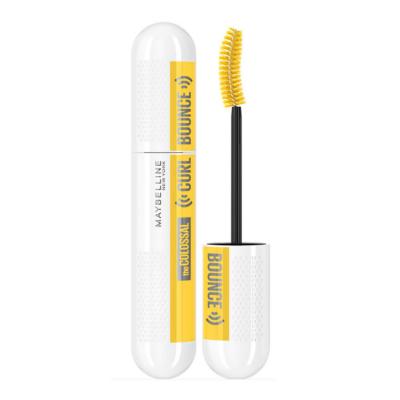 Maybelline New York Colossal Curl Bounce Mascara for Volume 10ml