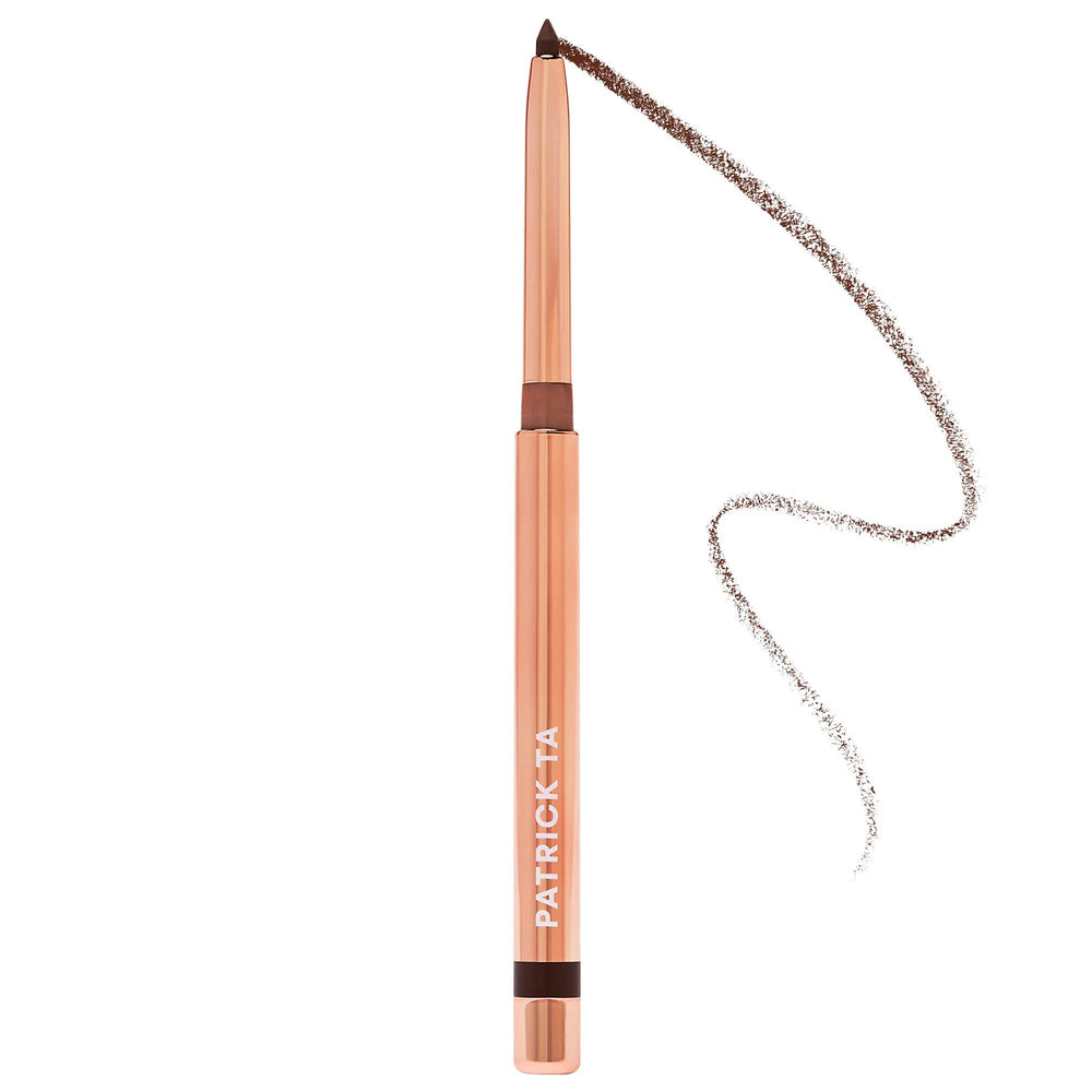 Major Dimension: High Pigment, Smudge-Proof Gel Eyeliner - Vegan & Cruelty-Free, Long Lasting Definition Major Dimension Gel Eyeliner: High Pigment, Smudge-Proof Gel eyeliner, Waterproof eyeliner, Long lasting eyeliner, Vegan eyeliner, Cruelty-free eyeliner, High pigment eyeliner, Smudge proof eyeliner, Creamy gel eyeliner, Eyeliner for sensitive eyes, Best gel eyeliner, eyeliner, smudge-proof, longwear, high-pigment, vegan, cruelty-free, eye makeup, cosmetics, makeup for sensitive eyes, define eyes, enhanc